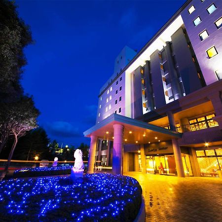 Iki Stellacote Taiankaku Exterior foto