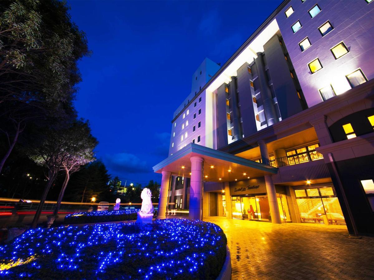 Iki Stellacote Taiankaku Exterior foto