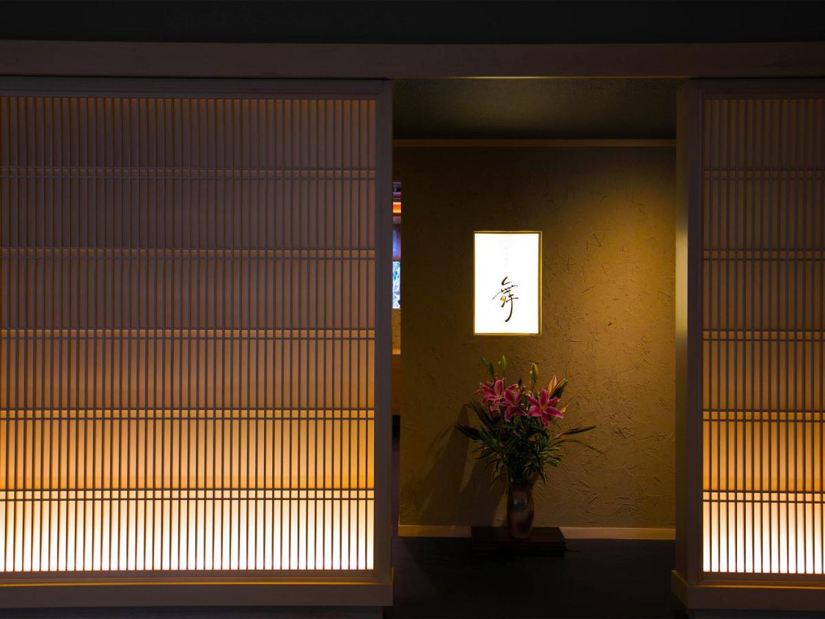 Iki Stellacote Taiankaku Exterior foto