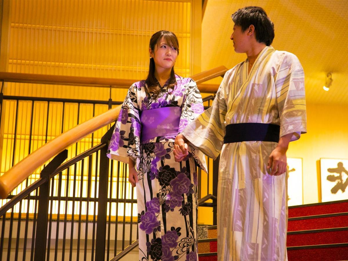 Iki Stellacote Taiankaku Exterior foto