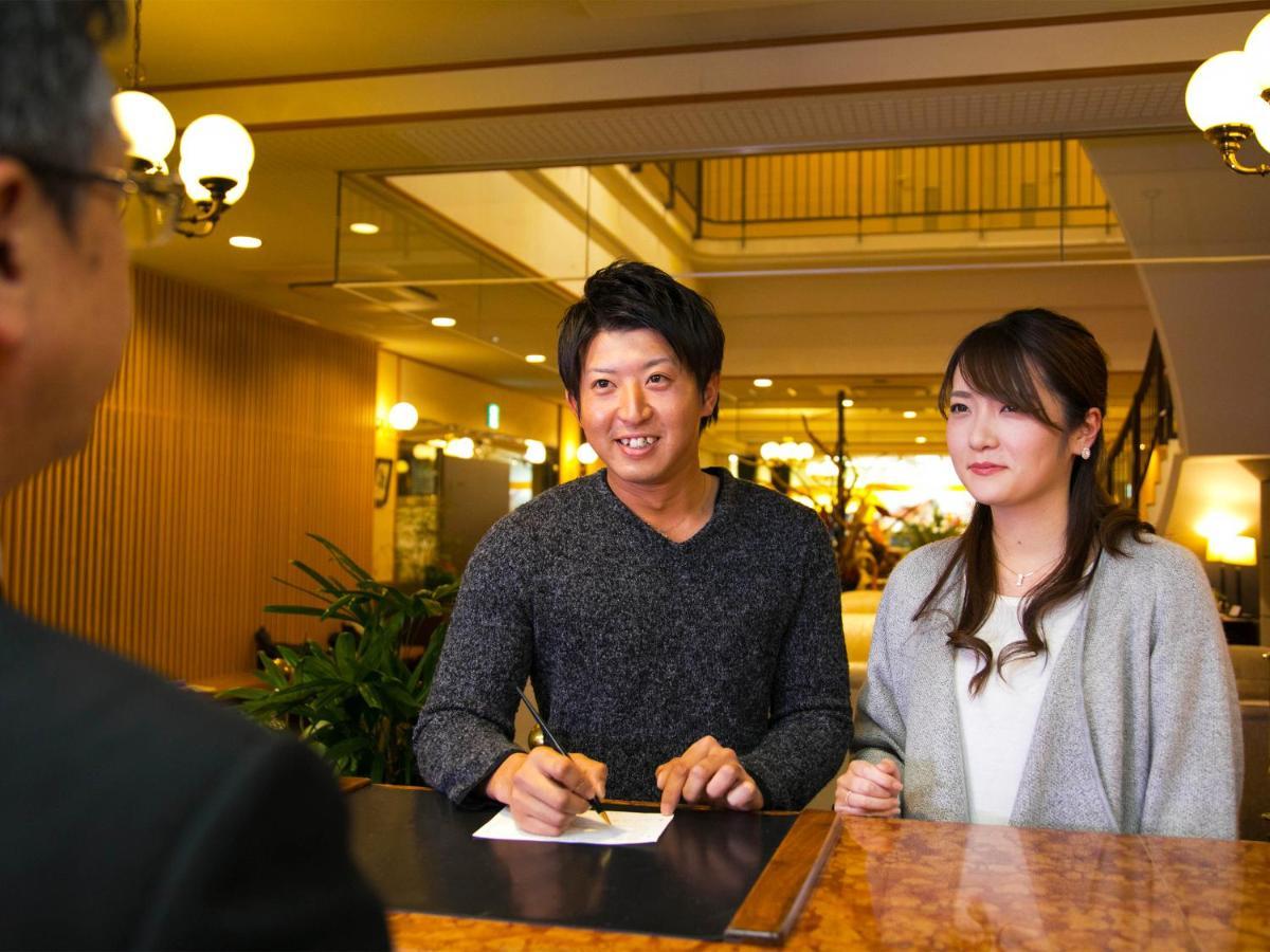 Iki Stellacote Taiankaku Exterior foto