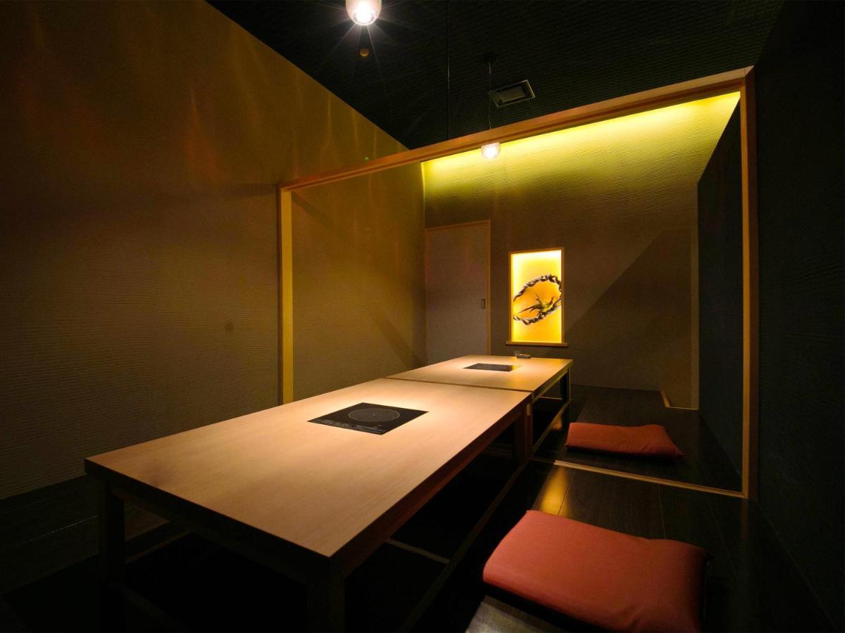 Iki Stellacote Taiankaku Exterior foto