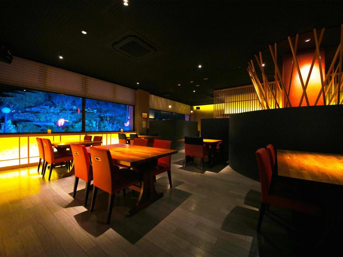 Iki Stellacote Taiankaku Exterior foto