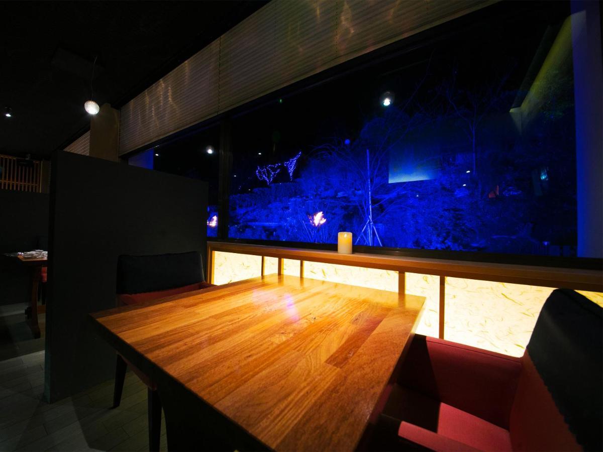 Iki Stellacote Taiankaku Exterior foto