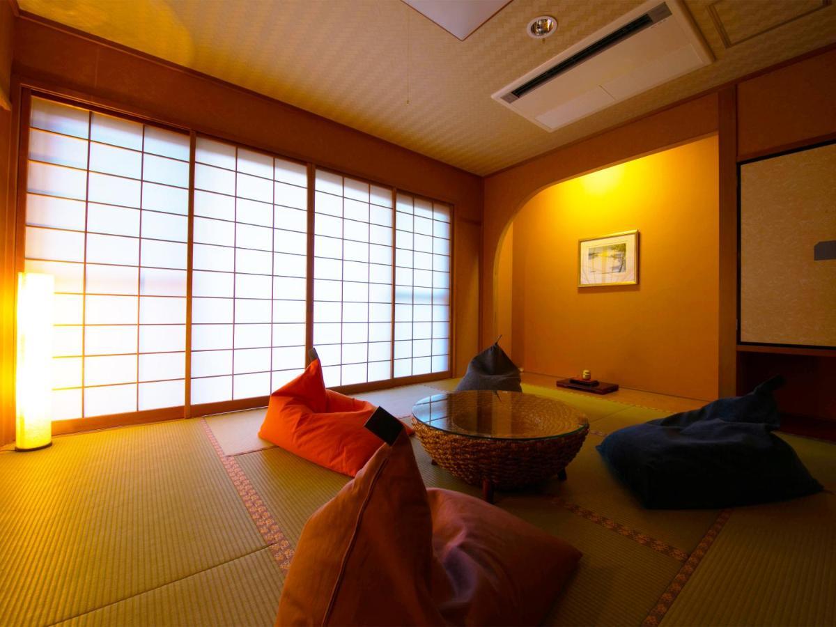 Iki Stellacote Taiankaku Exterior foto