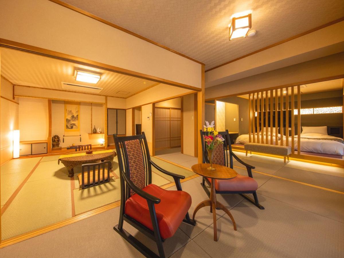 Iki Stellacote Taiankaku Exterior foto
